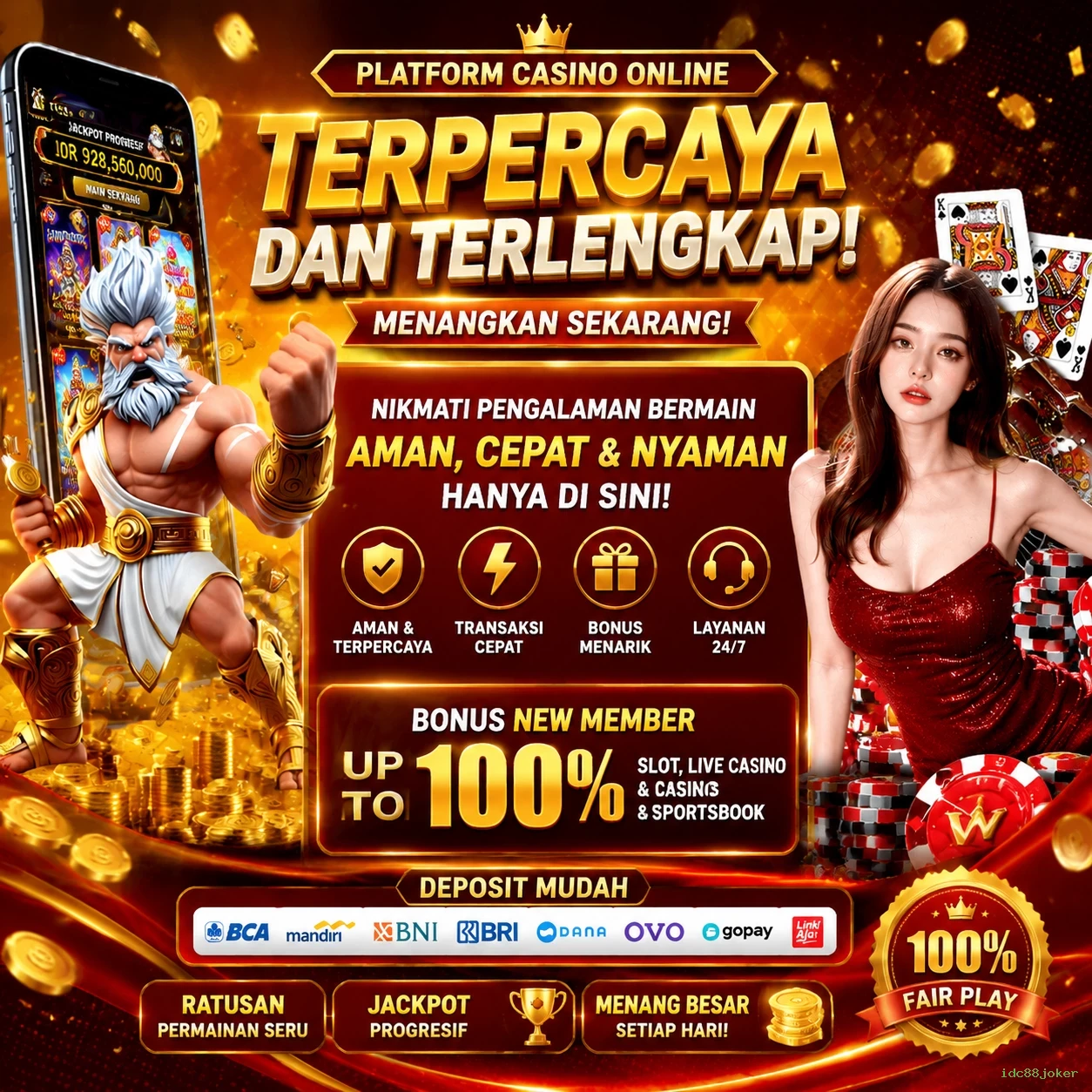 idc88joker